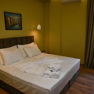 Deluxe Kamer